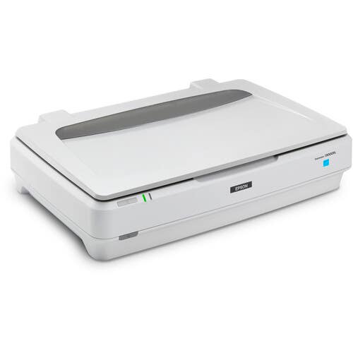 Epson Expression 13000XL A3 Scanner - Free Direct Shipping