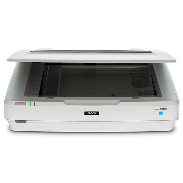 Epson Expression 13000XL A3 Scanner - Free Direct Shipping