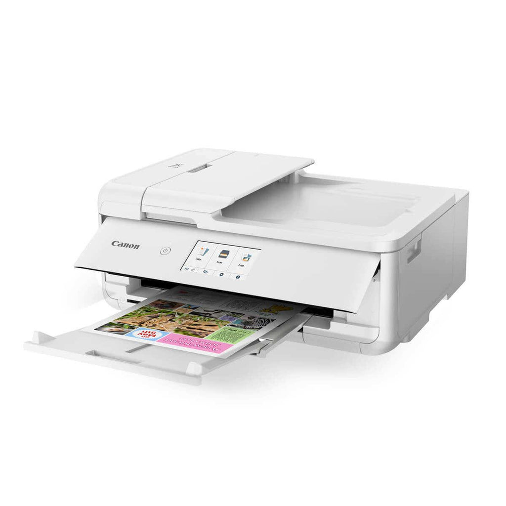 Canon TS9565 A3 Multifunction Printer - Value Pack