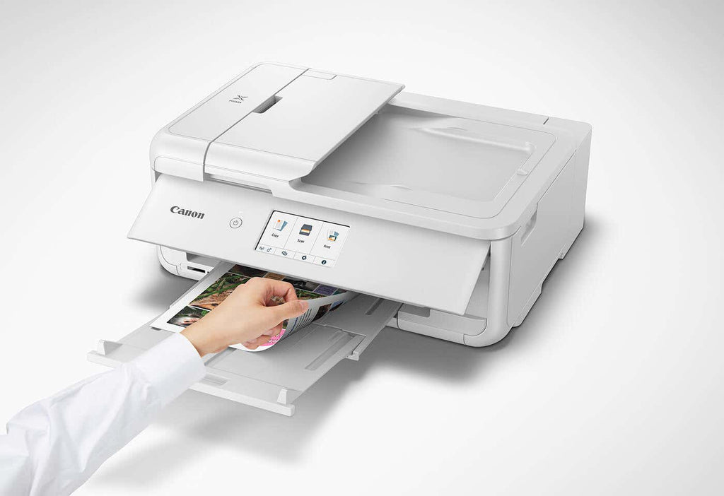 Canon TS9565 A3 Multifunction Printer - Value Pack