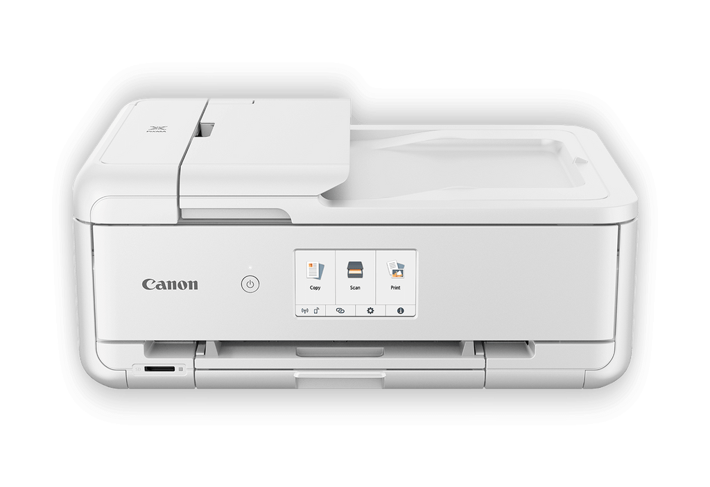Canon TS9565 A3 Multifunction Printer - Value Pack