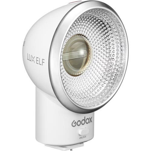 Godox Lux ELF Retro Flash