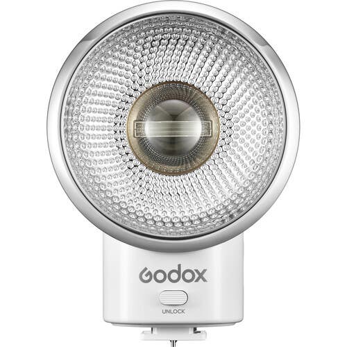 Godox Lux ELF Retro Flash