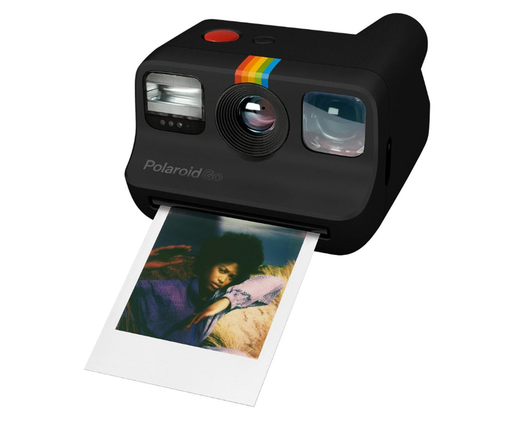 Polaroid GO G1 Instant Everything Kit - BLACK