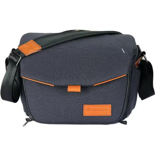 Vanguard BAG VEO CITY S30 Shoulder Bag - Navy Blue