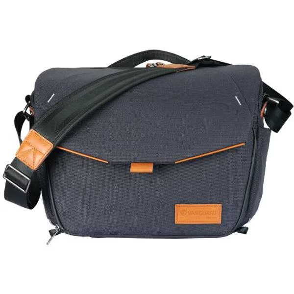 Vanguard BAG VEO CITY S36 Shoulder Bag - Navy Blue