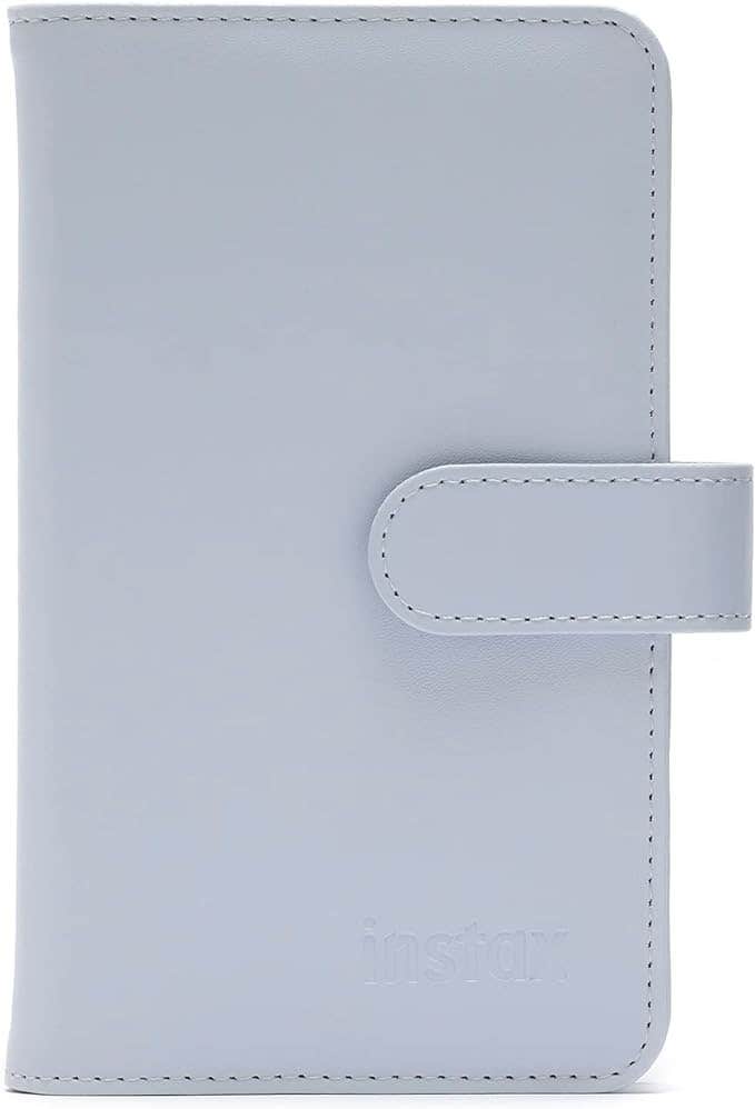 Fujifilm Instax Mini Album - 108 Shots - White
