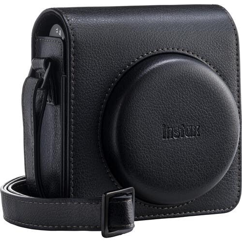 Fujifilm Instax Mini 99 Case – Black