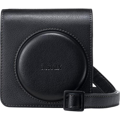 Fujifilm Instax Mini 99 Case – Black