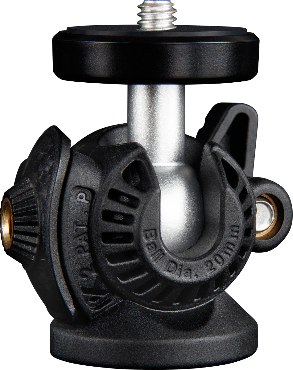 FireFly FBH-K2 Ball Head