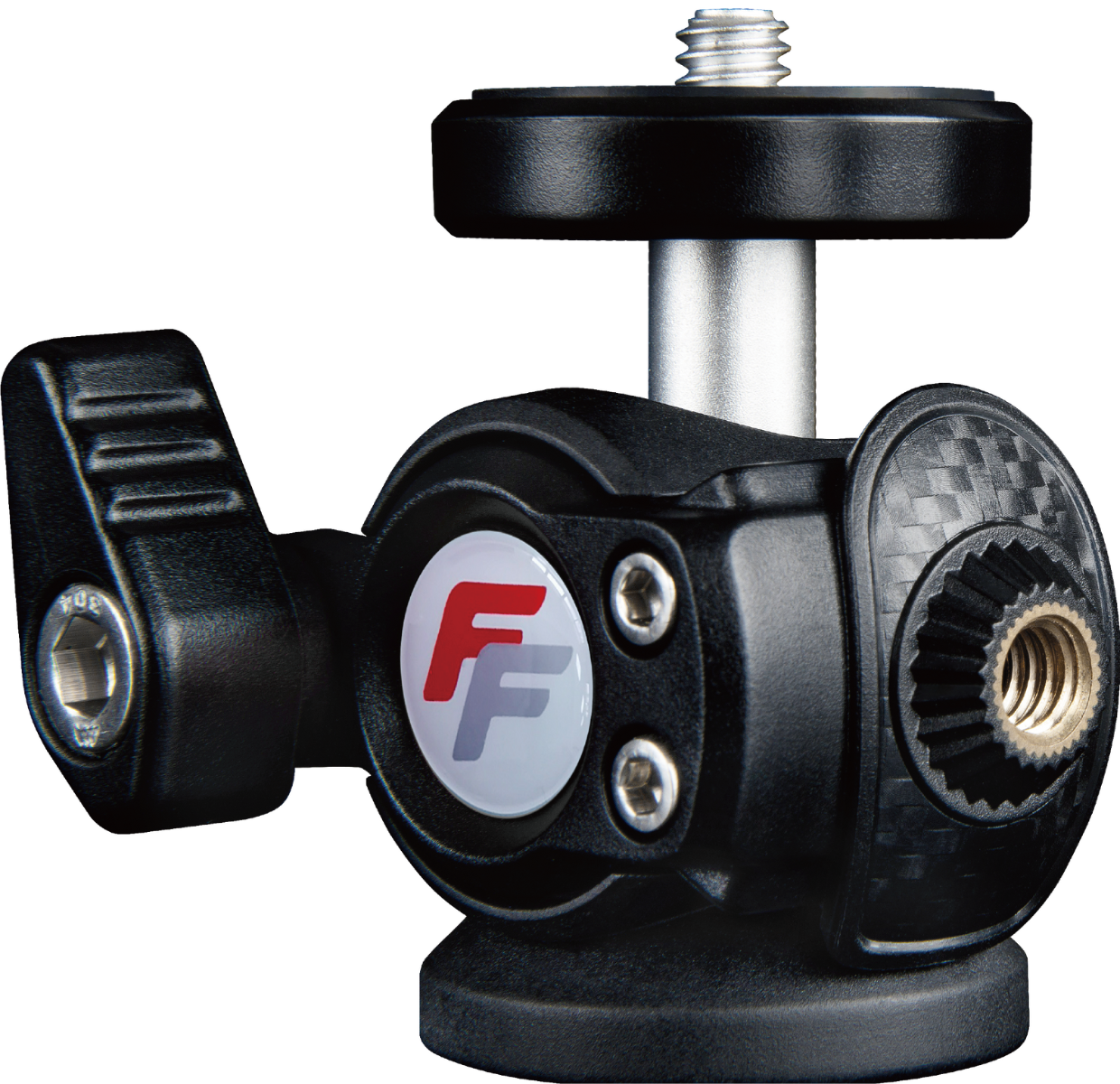 FireFly FBH-K2 Ball Head