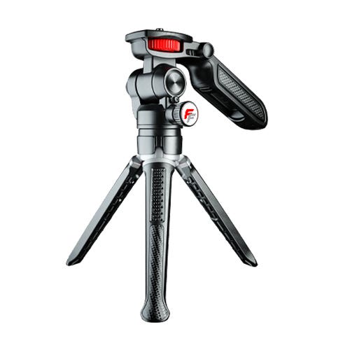 FireFly Video Creator Kit Mini Tripod with Pan Head