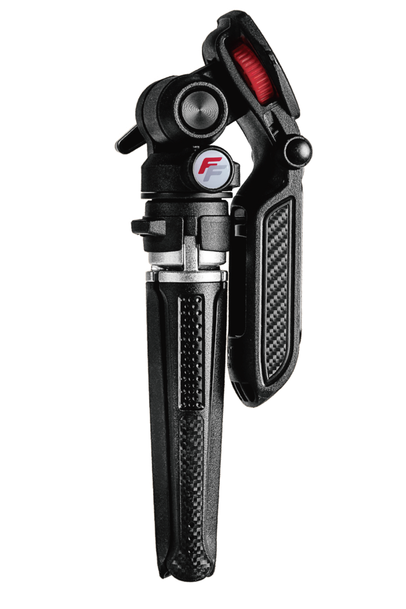 FireFly Video Creator Kit Mini Tripod with Pan Head