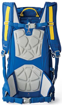 LowePro Photo Sport BP 200AW II Blue