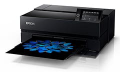 Epson SureColor SC-P706 A3+ Pro Printer - Free Shipping