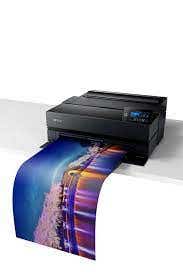 Epson SureColor SC-P706 A3+ Pro Printer - Free Shipping