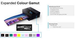 Epson SureColor SC-P706 A3+ Pro Printer - Free Shipping