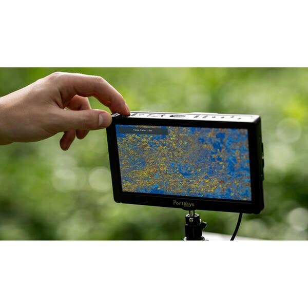 Portkeys HD7H 7" HDMI Touch Screen Monitor