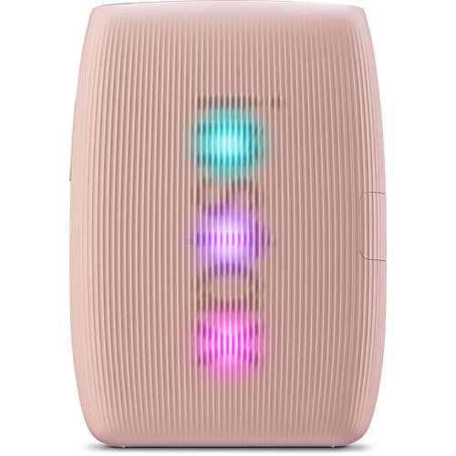 Fujifilm Instax Mini Link 3 Printer - Rose Pink