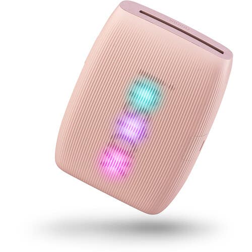 Fujifilm Instax Mini Link 3 Printer - Rose Pink