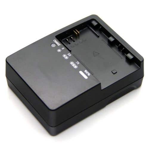 Tstar Canon LC-E6 Battery Charger