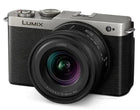 Panasonic Lumix S9 + 18-40mm Kit - Silver
