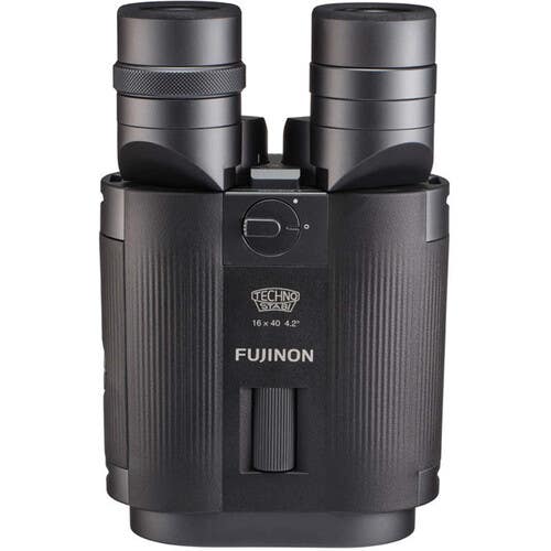 Fujinon 16x40 TS-L Techno Stabiscope - Stabilised Binocular