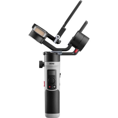 Zhiyun-Tech Crane M2S COMBO w/BPack 3-Axis Gimbal > Up to 998g