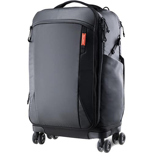 PgyTech Roller Camera Backpack 30L - Black