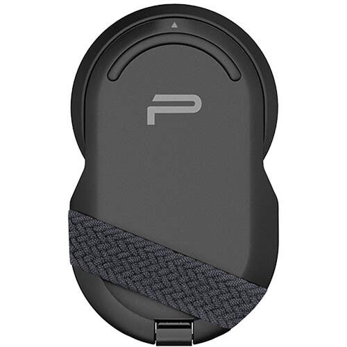 PGYTECH MagFlex Phone Stand Black