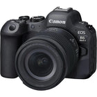 Canon EOS R6 Mark II + RF 24-50mm STM Kit