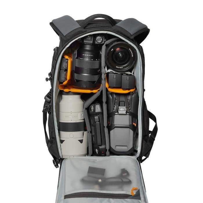 LowePro ProTactic BP 350 AW III Backpack