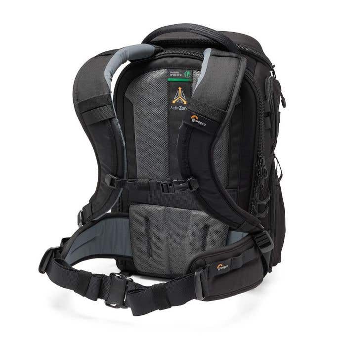 LowePro ProTactic BP 350 AW III Backpack