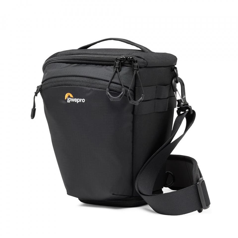 LowePro TLZ  Protactic 70 AW III Toploader Case - Black