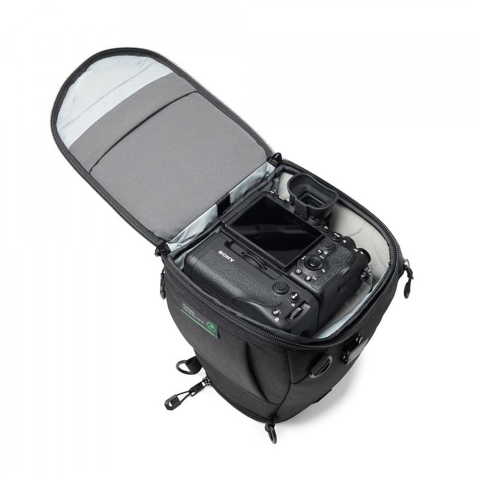 LowePro TLZ  Protactic 70 AW III Toploader Case - Black