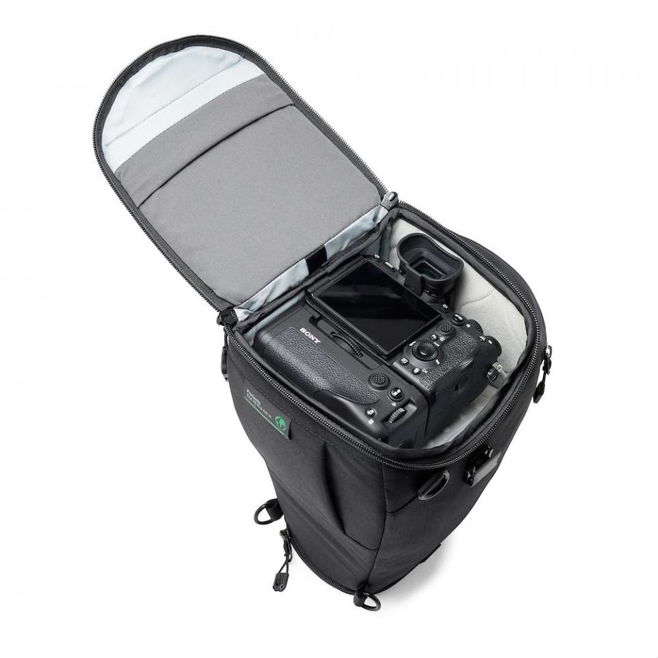 LowePro TLZ  Protactic 75 AW III Toploader Case - Black