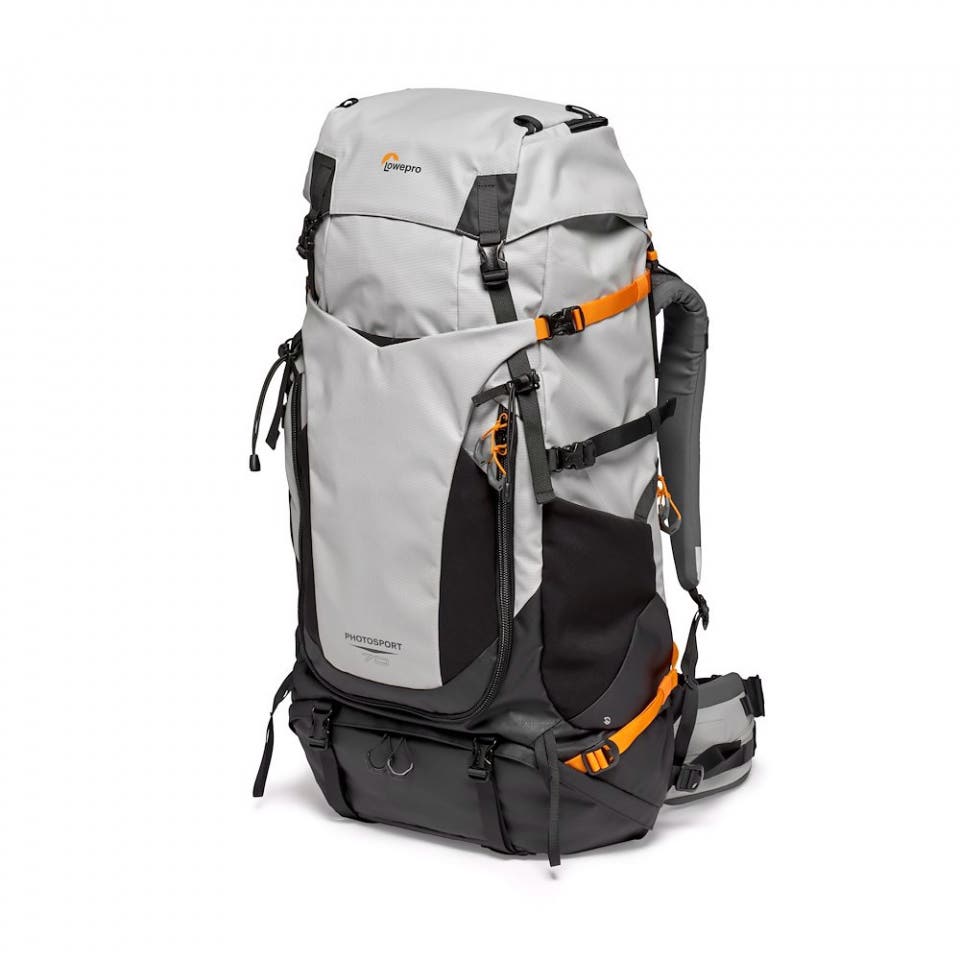 Lowepro Photo Sport Pro 70AL AWIII Backpack - Grey