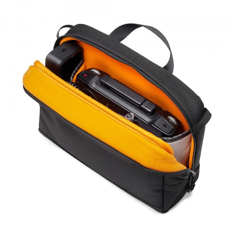 LowePro ProTactic CS 120 III Bag