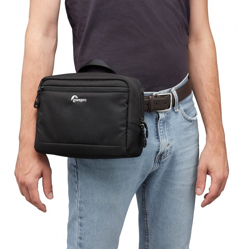 LowePro ProTactic CS 120 III Bag