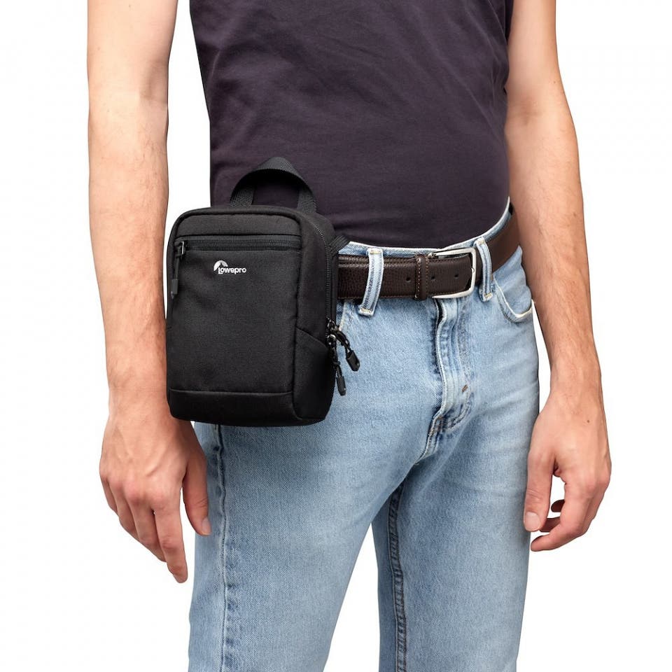LowePro ProTactic CS 60 III Bag