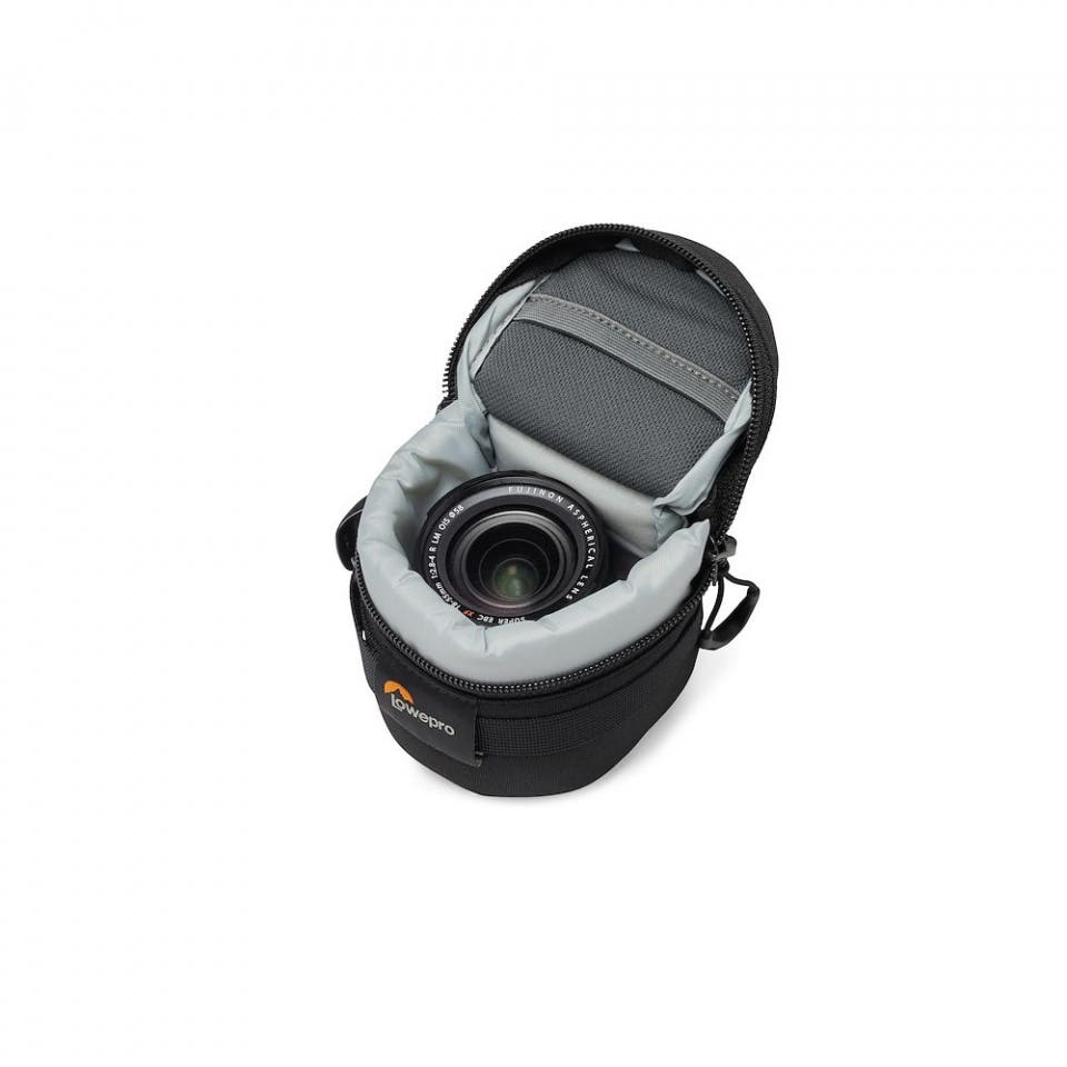 LowePro ProTactic LCS 8x8 III Lens Bag