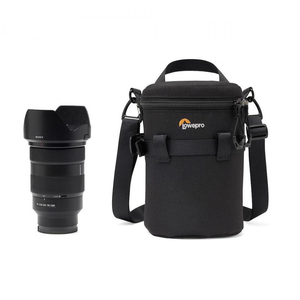 LowePro ProTactic LCS 11x 18 III Lens Bag
