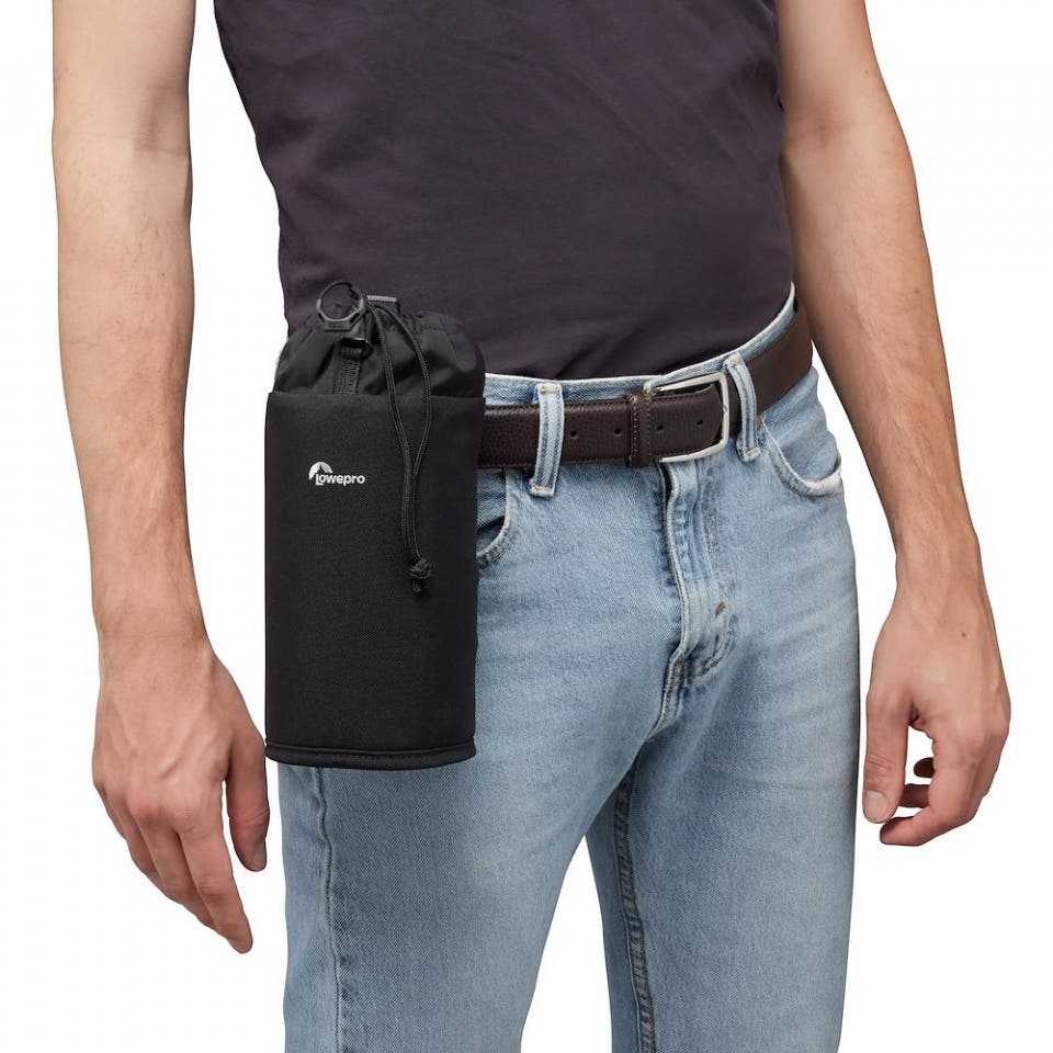 LowePro ProTactic Bottle Pouch III