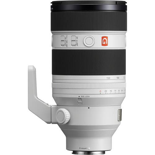 Sony FE 50-150mm f2 GM Lens