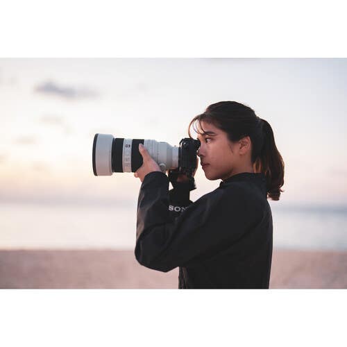 Sony FE 50-150mm f2 GM Lens