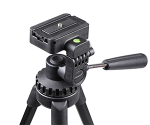 Gizomos G100 Tripod - Includes Phone holder & Case