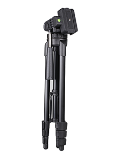 Gizomos G100 Tripod - Includes Phone holder & Case