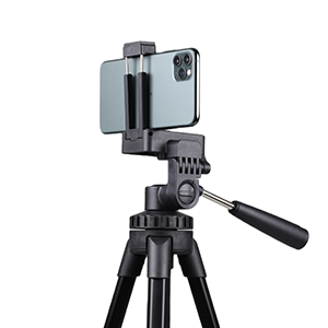 Gizomos G100 Tripod - Includes Phone holder & Case