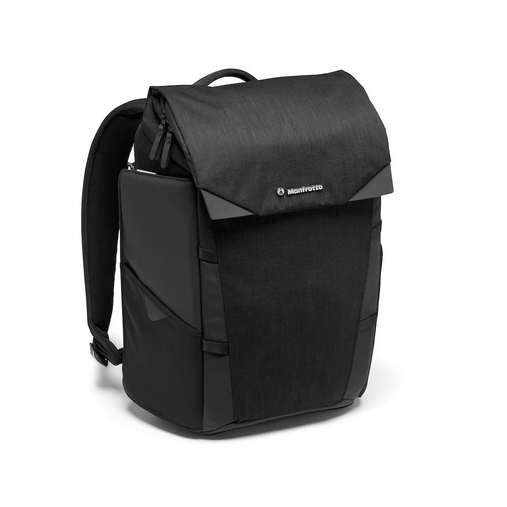 Manfrotto Chicago 30 Backpack 12L - Black