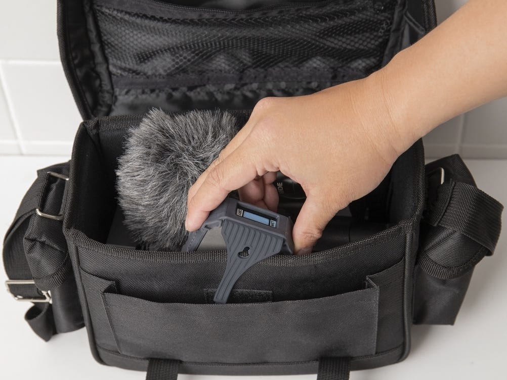 Silent Dry Pioneer+ DeHumidifier Stone